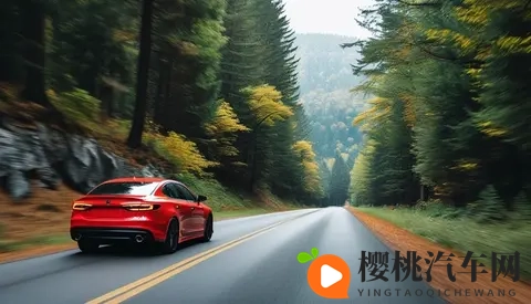 买了4辆车后才懂得，选轿车还是SUV的区别，都是经验教训！-2