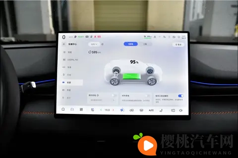 9月份卖出13163辆,深蓝S05凭什么热卖?-1