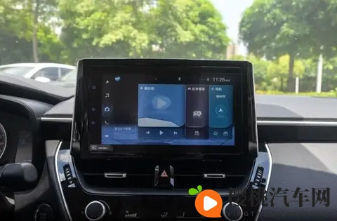 丰田卡罗拉导购手册,优惠后818万起,6款车型怎么选-2