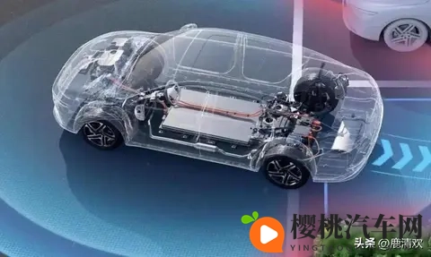 男生坤坤放在女生坤坤：情侣专属座驾，坤坤车型浪漫出行-2