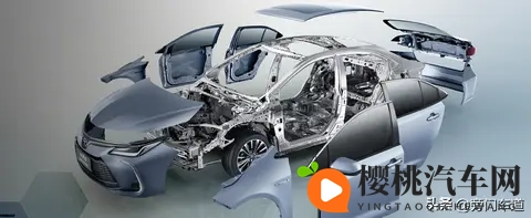 丰田日赚47亿,中国市场成为“利润奶牛”-1