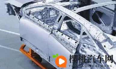 一体化压铸的成本困局-1