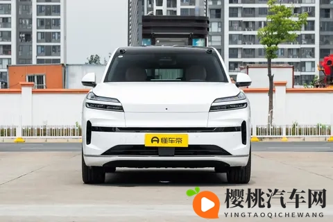 从家轿升级成SUV,乐道L90让我彻底改变主意,家用太香了-1