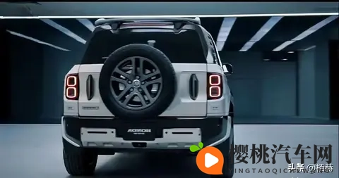 硬汉CR-V卷翻天：二十年老江湖如何突然变身健身房大叔-2