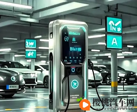 2026新能源车购置税减半!多花15万还是捡漏4S店实测+行业人透底-1