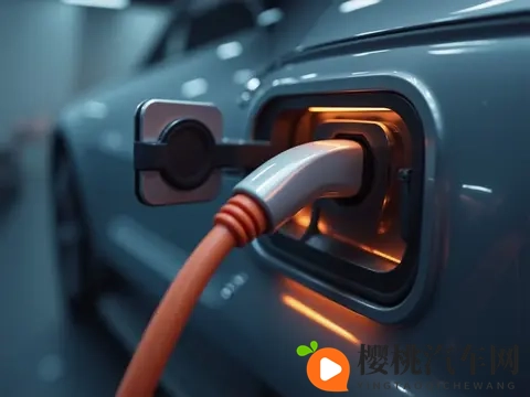 2025 全球新能源汽车 Top10:中国 4 席领跑,特斯拉增速仅个位数-1