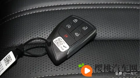 “B级车价格、C级车享受”,2026款君越艾维亚:诠释美式性价比!-3