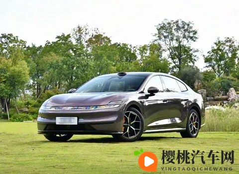 长安启源A06正式上市!1099万起,800V快充+激光雷达引爆价格战-3