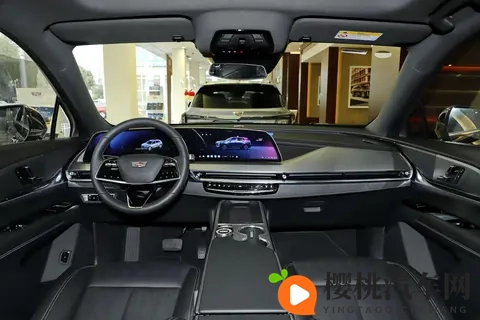 2025 款凯迪拉克 XT5 配置与价格平衡分析-3