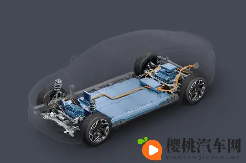 智己LS9正式上市 售价3228-3528万元-1