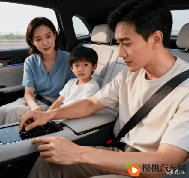 无限传媒苏清歌孟若羽：汽车新风向：联手打造高端品牌，独特设计引关注-1