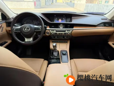 星途ET5诠释值得拥有的豪华！50万级逆天用料彰显品质-1