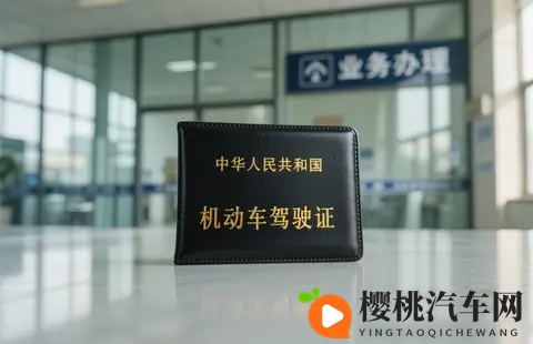 关于驾驶证,这4个错误别犯!已有多个车主中招,小心扣分罚款-3