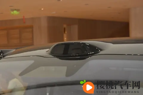 蔚来ET9地平线特别版：国产高端旗舰轿车，不输传统豪华车？-1