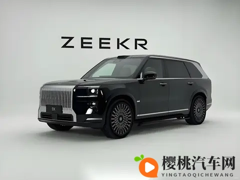 中国新能源车“平替”成风,传统豪华光环正在消散-3