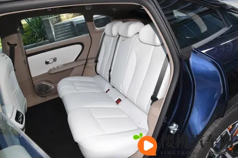 15 万级纯电家轿新标杆?长安启源 A06 上市在即-3