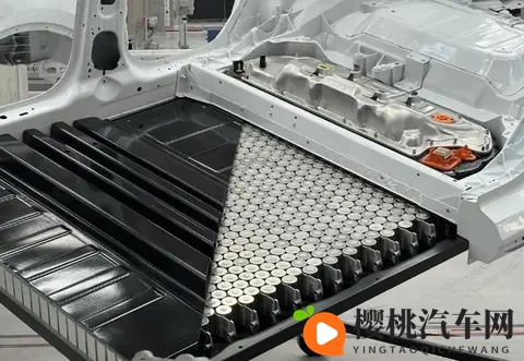 买车易、维修难！新能源车后市场如何破局？-3