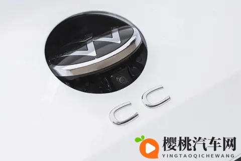 解析 26 款大众 CC：各版本适配场景、动力表现与选购建议-2