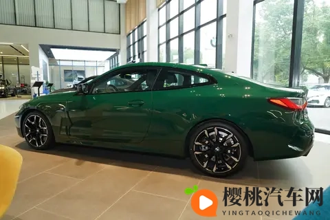 一款性价比还不错的进口车,宝马4系配置差异分析,该怎么买?-3