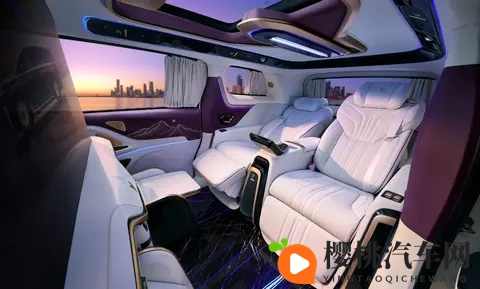 四座+华为ADS 40！“Buff叠满”的梦想家山河版值得等吗？-1