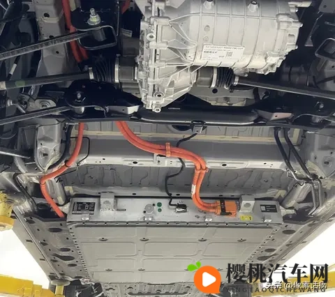 为啥我觉得蔚来换电最靠谱?聊聊新能源车电池安全那点事-3