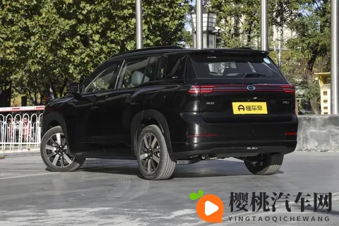 家庭舒适与科技并重,AION i60 2025款 增程版以实力诠释多场景体验-1