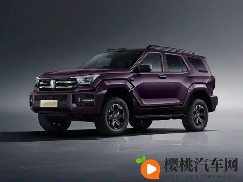 新款坦克400插混版上市,售价2498-3198万元-1