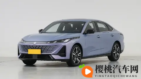 中国品牌家轿双雄对决,长安逸动凭什么稳坐“一哥”之位?-2