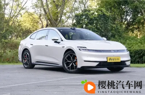 长安启源A06试驾：家庭出行多维度表现的均衡之选-1