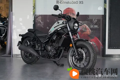 想骑本田新款CM300去摩旅,需要注意什么?-2