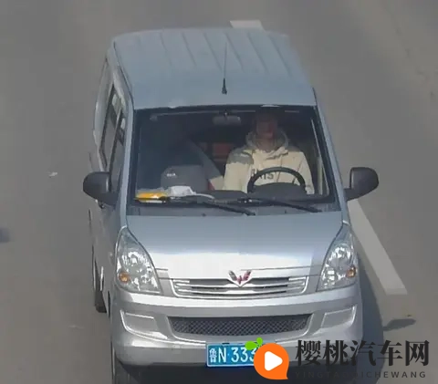 安全带那点事儿,德州交警说了好几遍了-1