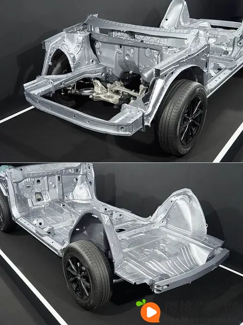 预览下一代雅阁或思域样貌,本田提前公开-1