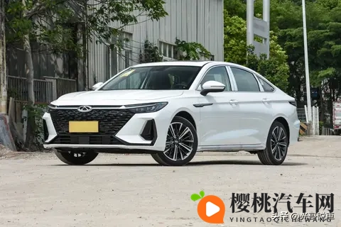 2025年1-9月紧凑型轿车销量榜,轩逸亚军,星瑞第7,威朗第29名。-1