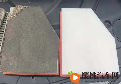 汽车空气滤芯多久换一次?4s店绝对不会告诉你的真相-2