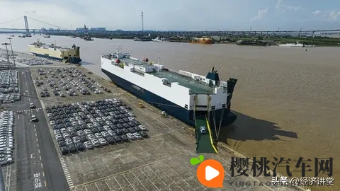 销量提升的比亚迪为何利润在减少-3