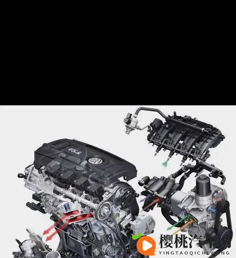 奥迪悄悄延保背后，车主们为何自掏腰包换零件？-1