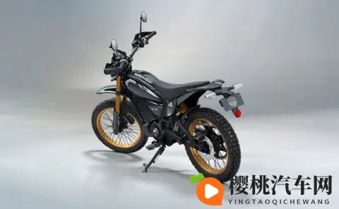 新车资讯  多种智能功能，皇家恩菲尔德米兰展发布FFS6-3