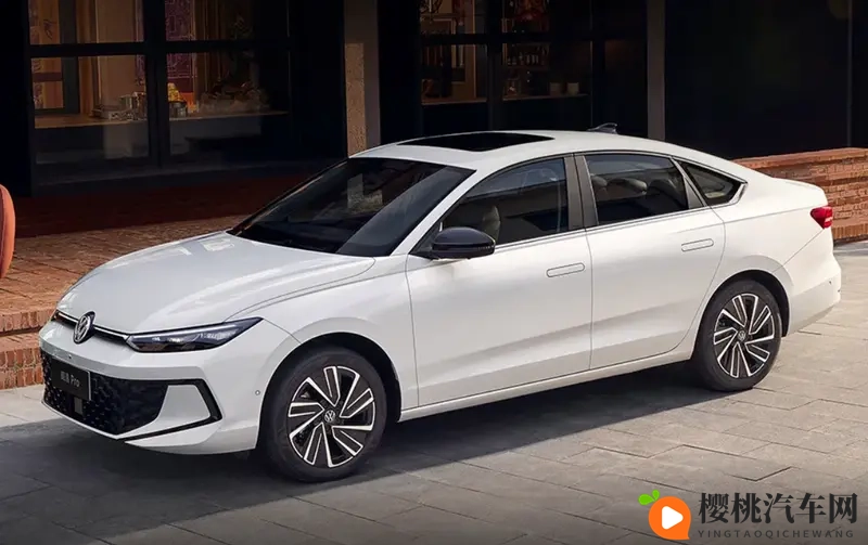 888万起售,大众朗逸Pro上市,还值得入手吗?-1