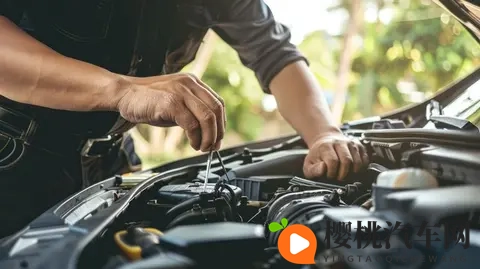 年检能给车的安全起到什么作用?-1