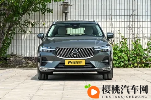 豪华品牌、全时四驱、降价15万,沃尔沃XC60拿出诚意,配20T+8AT-1