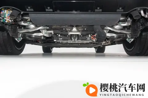 盘点3款豪华大六座:15-50万皆可选,还带魔毯空悬_激光雷达_投影-1