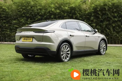 2026年要上市的5款SUV-1