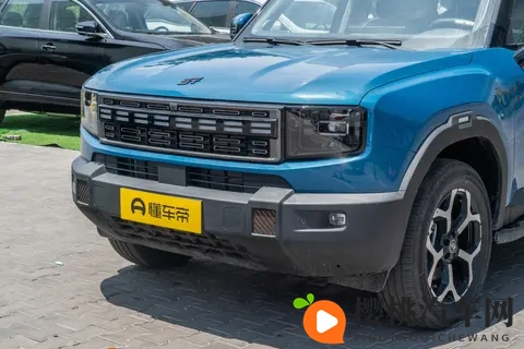 谁说 15 万买不到好 SUV?捷途山海 T1 实测打脸了-1