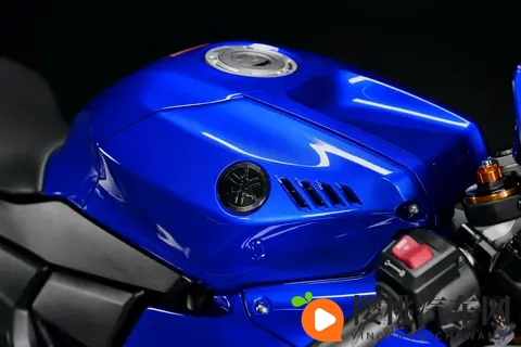 为 WorldSPB 参赛做好准备,Yamaha 2026 YZF-R7 中型跑车-1
