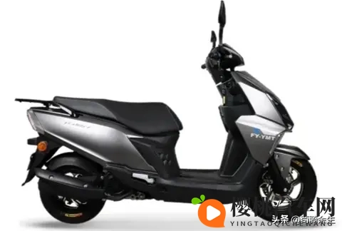 4980起!飞鹰新优雅撞脸铃木UY,降价2000+LED透镜,代步封神!-1