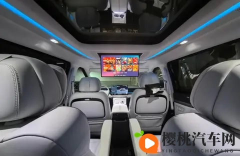 2025年“燃油MPV”新排名：冠军车型变了，九个月销售出6万多台-2