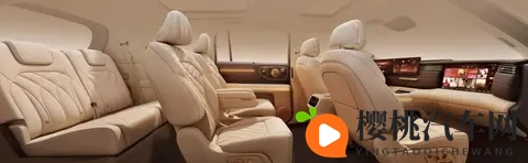 移动的艺术品，大V博主镜头下的智己LS9与陆家嘴光影秀-3