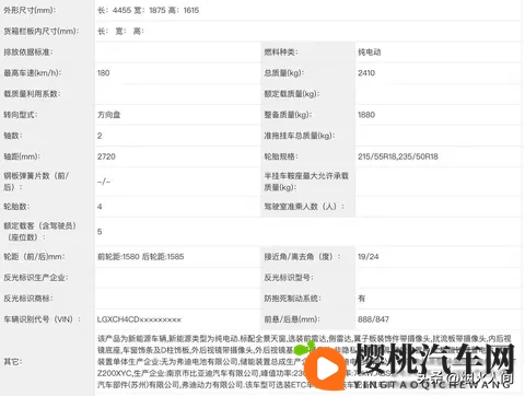 刀片电池再升级，元PLUS成A级SUV最大黑马？-3