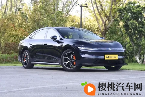 别再问 15 万买啥了！启源 A06 带着 62 秒加速 + 按摩椅来了-2