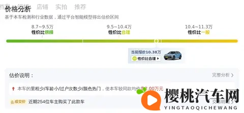 10万拿下大众途观L，20T+7DCT，家用SUV优选-1